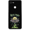 Adult Swim Rick and Morty Spaceship Google Pixel 3 Skin